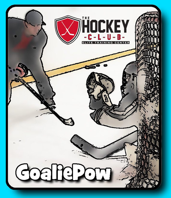 The Hockey Club, Home of Lawson Goaltending The Hockey Club, Home of Lawson Goaltending