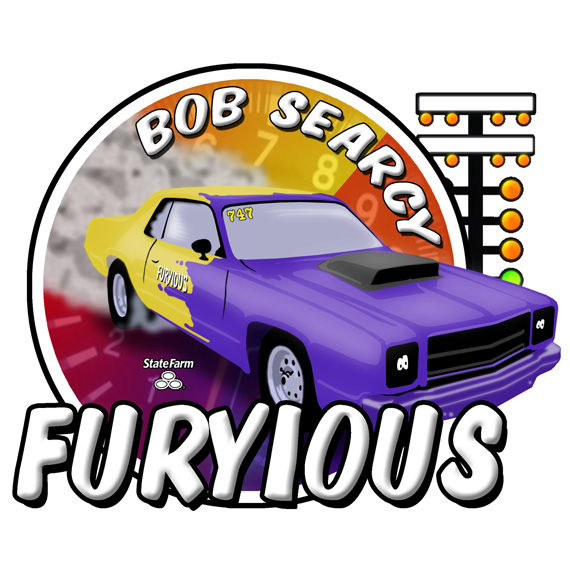 Bob's RaceCar - Furyious Bob's RaceCar - Furyious
