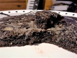 The Chocolate Pancake Experiment The Chocolate Pancake Experiment